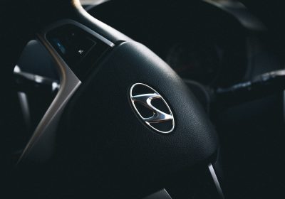 Hyundai Ioniq 6 – Premières impressions