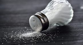 Hypertension – Manger moins de sel a un effet rapide et important