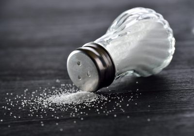 Hypertension – Manger moins de sel a un effet rapide et important