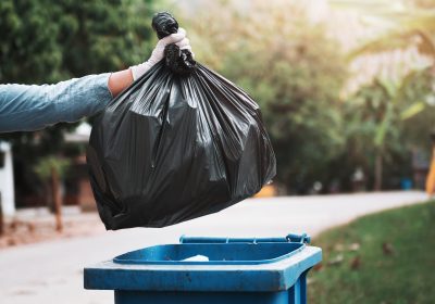 Réduction des déchets ménagers – La redevance incitative fait ses preuves