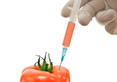 OGM – Vers la fin de l’étiquetage