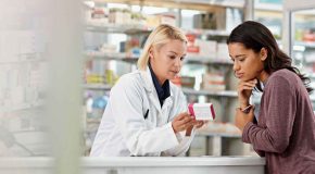 Infection urinaire – Un dépistage en pharmacie, et après ?