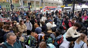 Grève SNCF du week-end du 16 février 2024 – Comment se faire rembourser ?
