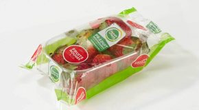 Greenwashing – Non, manger des fraises en hiver n’est pas « responsable »