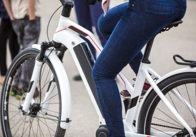 Vélo électrique – La sécurité des batteries en question