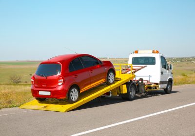 Dépannage sur autoroute (2024) : Les tarifs augmentent encore