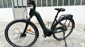 Decathlon Rockrider E-Actv 900 : Que vaut le nouveau vélo électrique de Decathlon ?