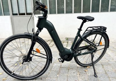 Decathlon Rockrider E-Actv 900 : Que vaut le nouveau vélo électrique de Decathlon ?