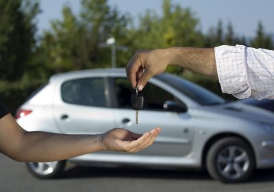 Auto : De moins en moins d’options pour des voitures toujours plus chères