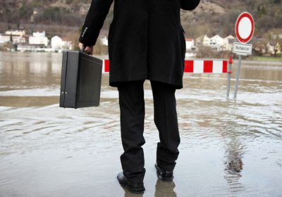 Indemnisation des catastrophes naturelles : Les experts d’assurance sous contrôle