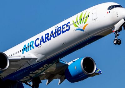 Transport aérien : Entente sur les prix sanctionnée pour Air Antilles et Air Caraïbes