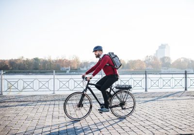 Vélo : Nouveau clap de fin pour le bonus vélo