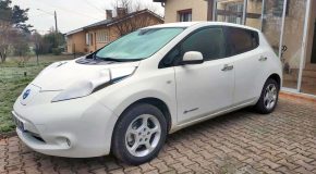 Automobile : Batterie irremplaçable, nouvelle voiture !