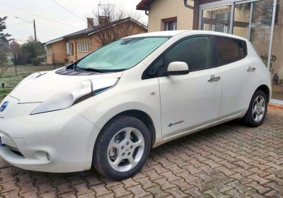 Automobile : Batterie irremplaçable, nouvelle voiture !