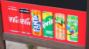 Produits dangereux : Vaste rappel de Coca-Cola en Europe