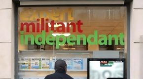 Devenir bénévole à l’accueil à l’UFC-Que Choisir