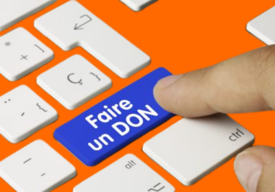 Soutenez-nous : Faire un don