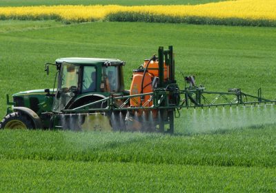 Une loi agricole controversée menace notre santé et notre environnement