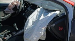 Airbags défectueux : l’UFC-Que Choisir lance une action de groupe contre Stellantis et Citroën