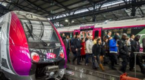 Vacances en train : connaissez-vous vos droits en cas de problème ?