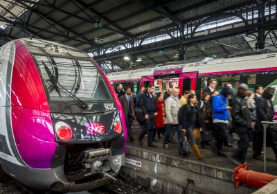 Vacances en train : connaissez-vous vos droits en cas de problème ?