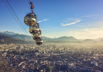 Grenoble : quand Foncia change l’électricité des copropriétés à leur insu