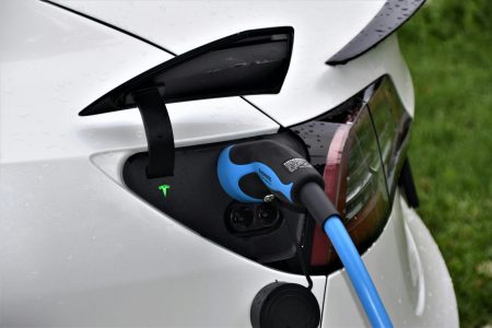 voiture electrique