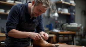 🧵 Le bonus réparation textile et chaussures passé au crible par l’UFC-Que Choisir Grenoble