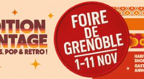 L’UFC-Que Choisir, votre alliée à la Foire de Grenoble !