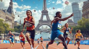 Paris 2024 : une fête à 6,6 milliards pour les finances publiques