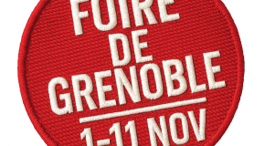 Un bilan positif pour notre présence à la Foire de Grenoble