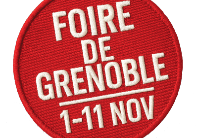 Un bilan positif pour notre présence à la Foire de Grenoble