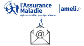 Remboursements Ameli : restez vigilants !