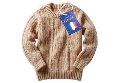 Faux « Made in France » : restons vigilants !