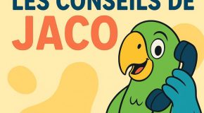 Jaco l&rsquo;a dit : les démarcheurs téléphoniques