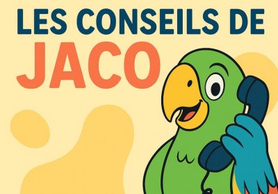 Jaco l&rsquo;a dit : les démarcheurs téléphoniques