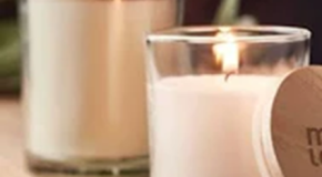 Bougies parfumées : danger pour la santé ou simple plaisir d’hiver ?