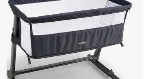 Litige gagné : berceau Cododo AUBERT livré grâce à l’UFC Grenoble