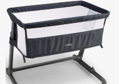 Litige gagné : berceau Cododo AUBERT livré grâce à l’UFC Grenoble