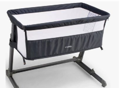 berceau AUBERT pour bébé