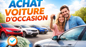 Checklist pratique pour trouver la bonne occasion