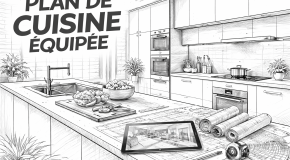 Litige gagné : Cuisine signée trop vite. UFC Que Choisir Grenoble obtient l’annulation du contrat signé sur la foire de Grenoble.