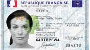 Déjouer l&rsquo;usurpation d&rsquo;identité grâce au filigrane