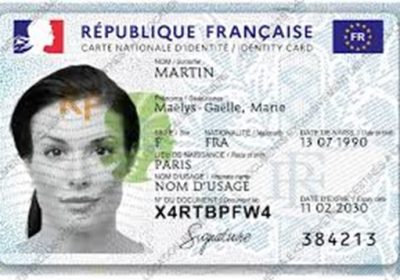 Déjouer l&rsquo;usurpation d&rsquo;identité grâce au filigrane